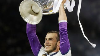 Next Story Image: Bale ends season on good note, celebrates title at home